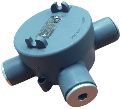 Explosion Proof